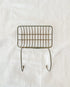 Metal Soap Holder